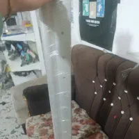 قفسه .میز نور .میز .