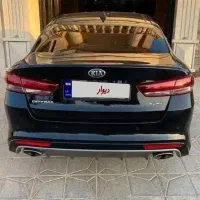 اپتیما جی تی لاین ۲۰۱۶