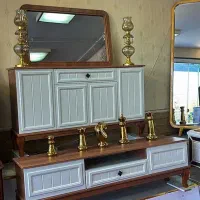 میز تلوزیون چوبیران|بوفه، ویترین، کنسول|تهران, صاحب الزمان|دیوار