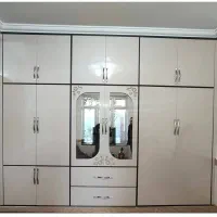 کمد دیواری گچساران|خدمات پیشه و مهارت|دوگنبدان, |دیوار