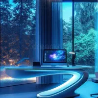 نور-2خواب-فول-امکانات-حاشیه