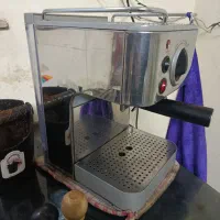 دستگاه اسپرسو Nova