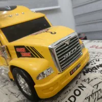 جرثقیل بزرگ