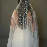 تورعروس خاص و زیبا