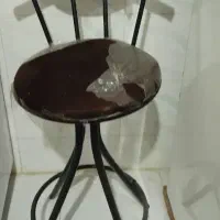 صندلی چرخشی نو
