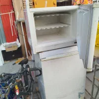 یخچال ماشین