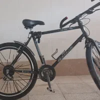 دوچرخه دنده ای اساک