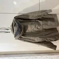 اورکت خارجی خوشرنگ  سایز2XL خارجی درحدنونو،تمیز