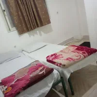 سوییت مناسب با صبحانه ناهار شام منزل خانه حسینیه|اجارهٔ کوتاه‌مدت آپارتمان و سوئیت|مشهد, نوغان|دیوار