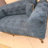 مبل راحتی هشت نفره تمیز