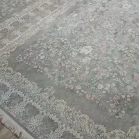 یک جفت فرش 9متری 1200 شانه