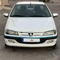 پارس ۹۵ درحد