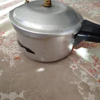 زودپز|اجاق گاز و لوازم برقی پخت‌وپز|فولادشهر, مسکن مهر فولادشهر|دیوار