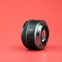 لنز Canon RF 16mm stm نو|دوربین عکاسی و فیلم‌برداری|تهران, تهرانسر مرکزی|دیوار