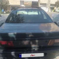 آردی مدل ۸۴|خودرو سواری و وانت|قرچک, باقرآباد|دیوار