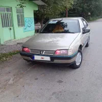 پژو405مدل82|خودرو سواری و وانت|گرگان, |دیوار