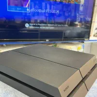PS4 fat 500GB 1216|کنسول، بازی ویدئویی و آنلاین|تهران, فردوسی|دیوار