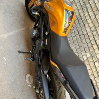 بنلی جفت مدل1403|موتورسیکلت|قم, امامزاده ابراهیم|دیوار