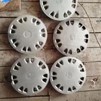 لوازم و قالپاق پراید|قطعات یدکی و لوازم جانبی|رشت, لاکانی|دیوار