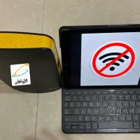 اینترنت مودم همراه اول کارکرده