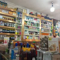 واگذاری مغازه عطاری|فروشگاه و مغازه|مشهد, امامیه (شهرک غرب)|دیوار