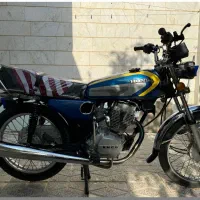 موتور هوندا