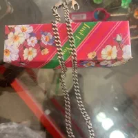 زنجیر نقره کارتیر