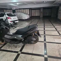 موتور سیکلت یاماهاNMX توربو