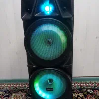 فروش اسپیکر بلوتوثی قابل حمل