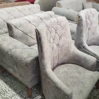 تولیدی و پخش مبل در ((قائم شهر))|مبلمان خانگی و میز عسلی|قائم‌شهر, |دیوار