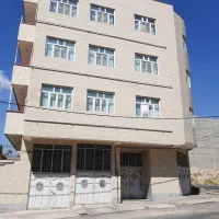 آپارتمان شخصی ساز  بادامزار  اسکو