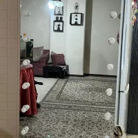 آینه تمام قدی هالیوودی مدل لامپ دار