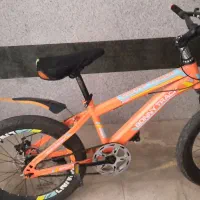 دوچرخه سایز ۲۰