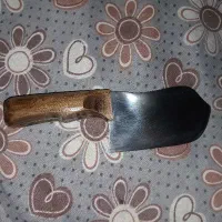 حراج چاقو ساطور طرح سناتور تیغه ها مثل آینه