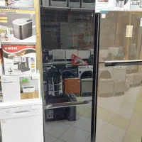 یخچال فریزر اصل سامسونگ ۲۰۲۵|یخچال و فریزر|قم, عمار یاسر|دیوار