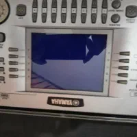 ارگ یاماهاA 1000