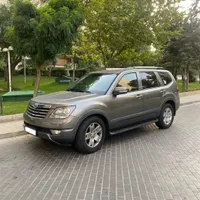 موهاوی ۸|خودرو سواری و وانت|تهران, شهرک غرب|دیوار