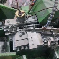 فروش 2 دستگاه میخ و پیچ در حد نو یامعاوضه باخودرو