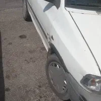 پراید مدل84