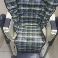 صندلی غذا  کودک مارک چیکو|تخت و صندلی بچه|تهران, شهرک کوهسار|دیوار