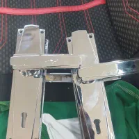 دستگیره قفل درب چوبی|مصالح و تجهیزات ساختمان|شیراز, شهرک بهشتی|دیوار