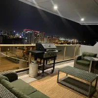 فروش آپارتمان ۱۲۲ متری ۲ خوابه برج طلایی ۱