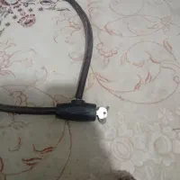 یک عددقفل موتور