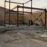 زمین مسکونی روستای ابقد