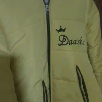 کاپشن بچگانه