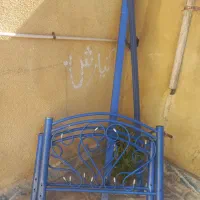 آهن تخت|تشک تختخواب|دورود, |دیوار