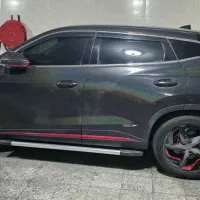 فونیکس FX دو دف پرمیوم ۱۴۰۲ مشکی کم کارکرد