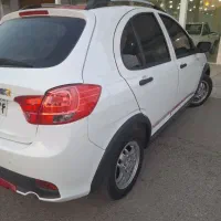 کوئیک R پارس خودرو بدون هیچ مشکلی