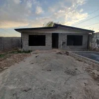 ۸۰۰متر باغویلا۱۲۰متربنا دهشاد