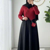 لباسهای یلدایی